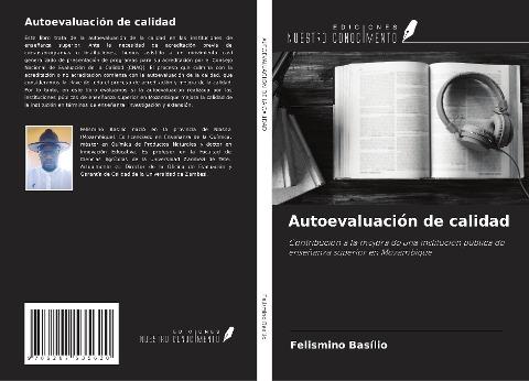 Autoevaluación de calidad