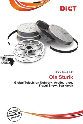 Ola Sturik