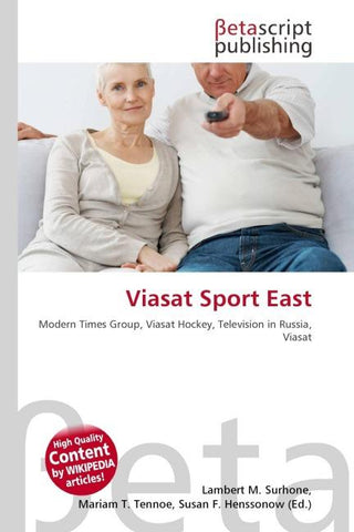 Viasat Sport East