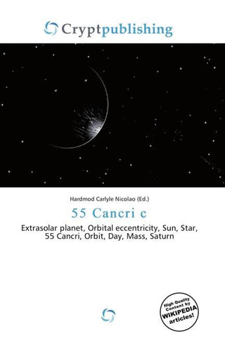 55 Cancri c