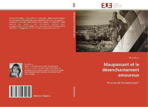 Maupassant et le désenchantement amoureux