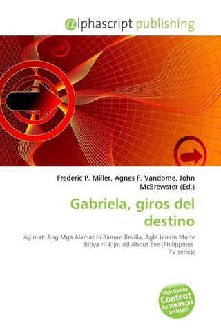 Gabriela, giros del destino