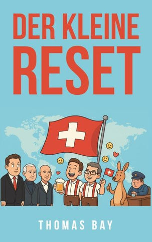 Der kleine Reset