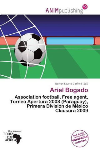 Ariel Bogado