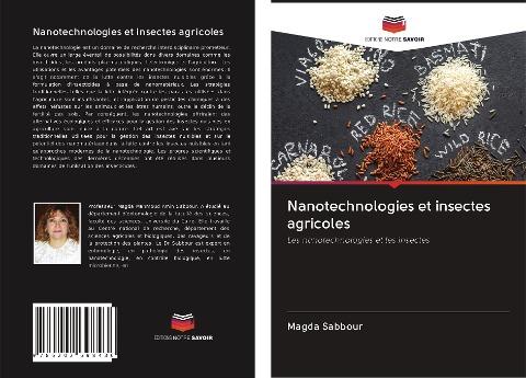 Nanotechnologies et insectes agricoles