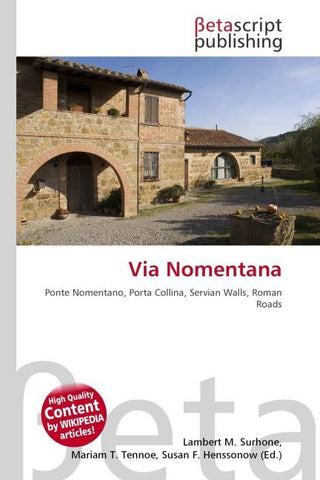 Via Nomentana