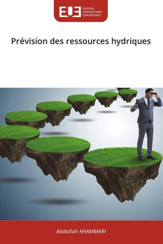 Prévision des ressources hydriques