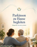 Parkinson zu Hause begleiten