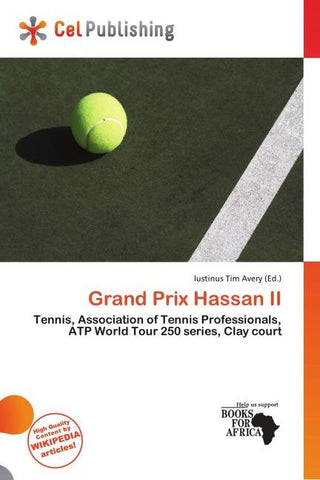 Grand Prix Hassan II