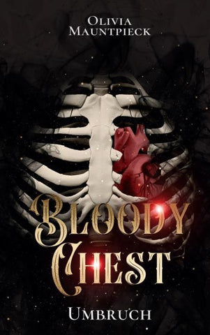 Bloody Chest