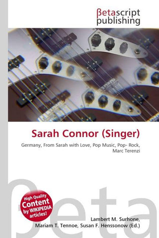 Sarah Connor (Singer)