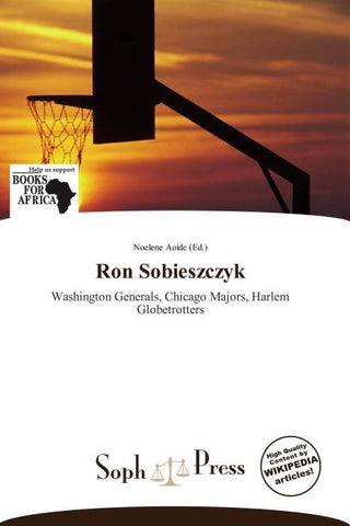Ron Sobieszczyk