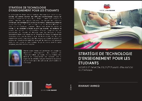 STRATÉGIE DE TECHNOLOGIE D'ENSEIGNEMENT POUR LES ÉTUDIANTS