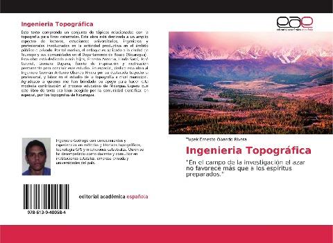 Ingenieria Topográfica