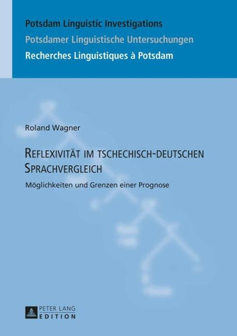 Reflexivität im tschechisch-deutschen Sprachvergleich