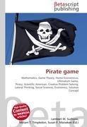 Pirate game