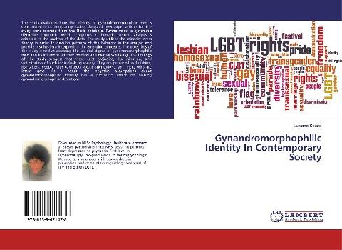 Gynandromorphophilic Identity In Contemporary Society
