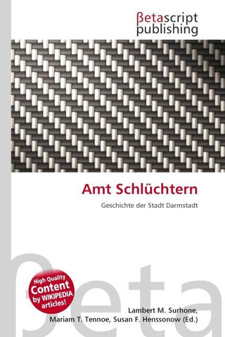 Amt Schlüchtern