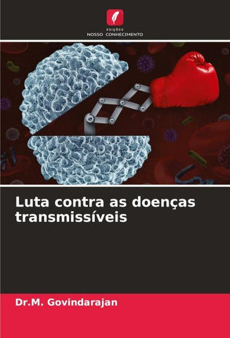Luta contra as doenças transmissíveis