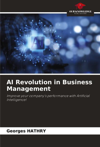 AI Revolution in Business Management