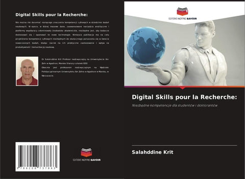 Digital Skills pour la Recherche: