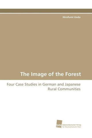 The Image of the Forest