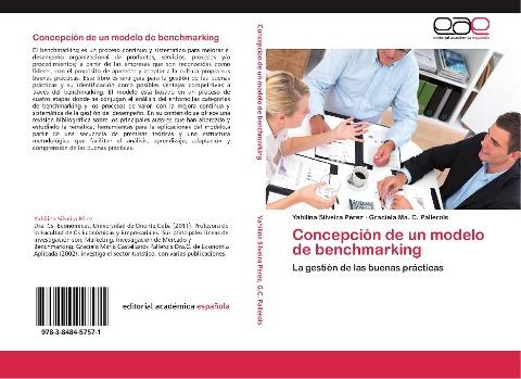 Concepción de un modelo de benchmarking