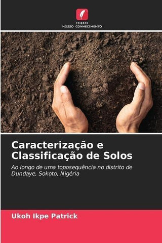 Caracterização e Classificação de Solos