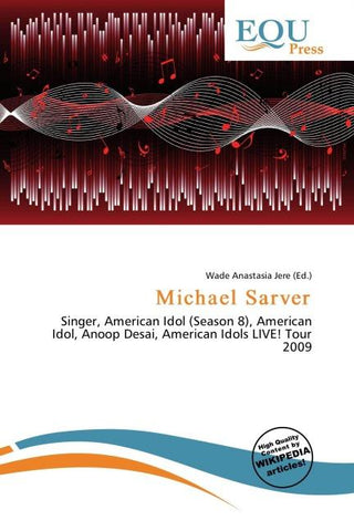 Michael Sarver
