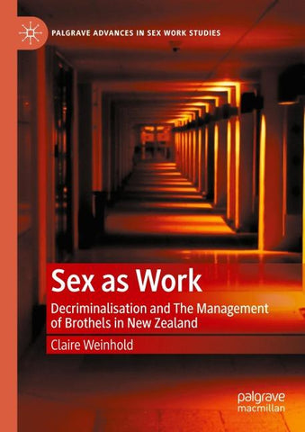 Sex as Work