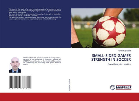 SMALL-SIDED GAMES STRENGTH IN SOCCER