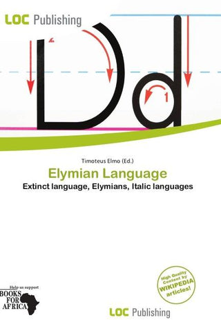 Elymian Language