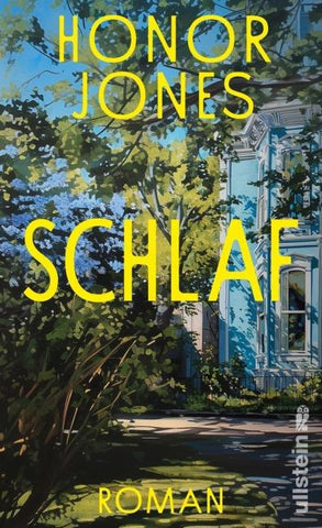 Schlaf