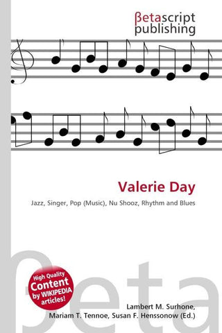 Valerie Day