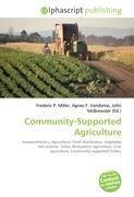 Community-Supported Agriculture