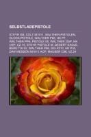 Selbstladepistole
