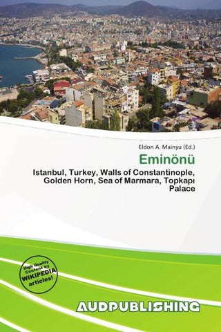 Eminönü