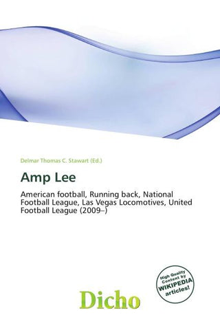 Amp Lee