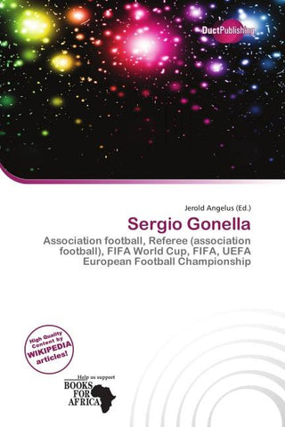 Sergio Gonella