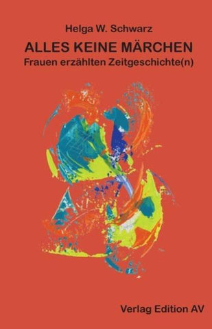 ALLES KEINE MÄRCHEN
