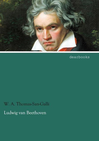 Ludwig van Beethoven