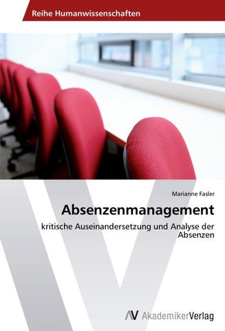 Absenzenmanagement