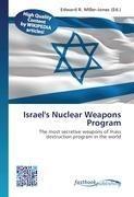 Israel's Nuclear Weapons Program