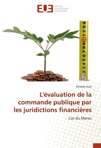 L'évaluation de la commande publique par les juridictions financières