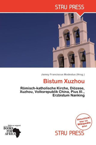Bistum Xuzhou