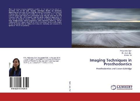 Imaging Techniques in Prosthodontics