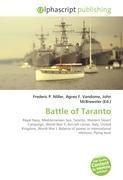 Battle of Taranto