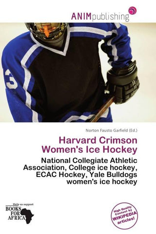 Harvard Crimson Women's Ice Hockey