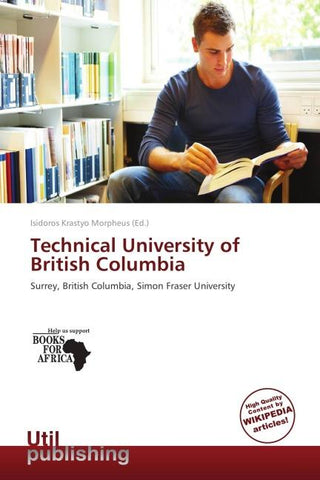 Technical University of British Columbia