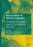 Resuscitation of African Languages